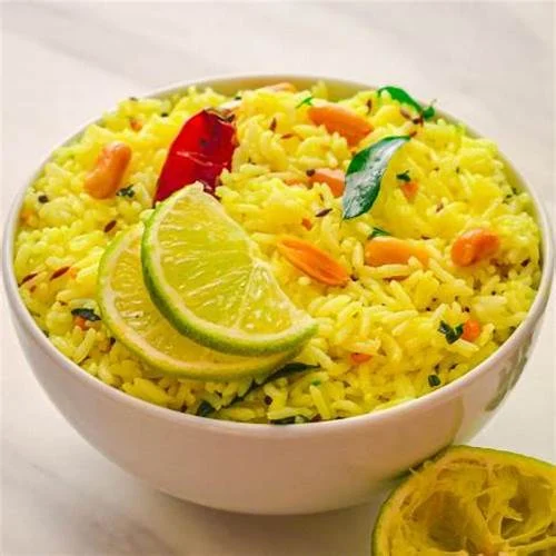 Veg Pulao