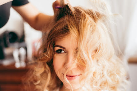 Photographe de mariage Lucia Kerida (keridafoto). Photo du 24 janvier 2019