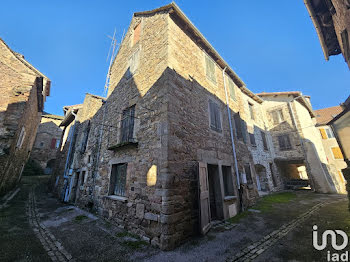 maison à Viala-du-Tarn (12)