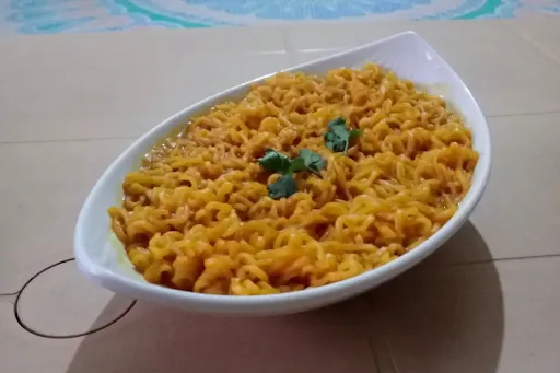 Plain Maggi