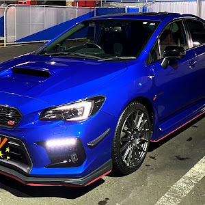 WRX S4 VAG