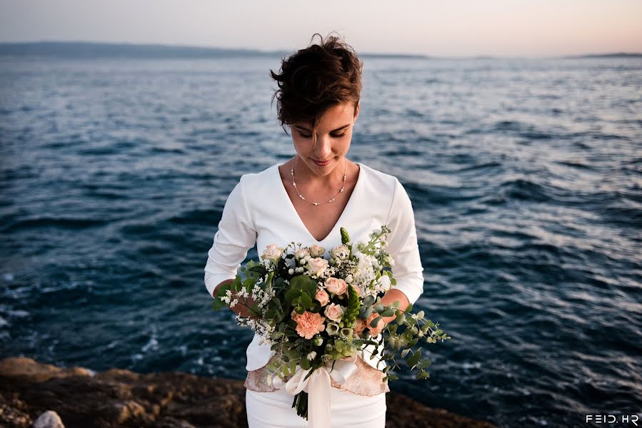 Fotógrafo de casamento Marko Car (zgrabitrenutak). Foto de 22 de outubro 2019