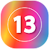 🥇 iOS 13 Icon Pack Pro & Free Icon Pack 2019 6.0.1