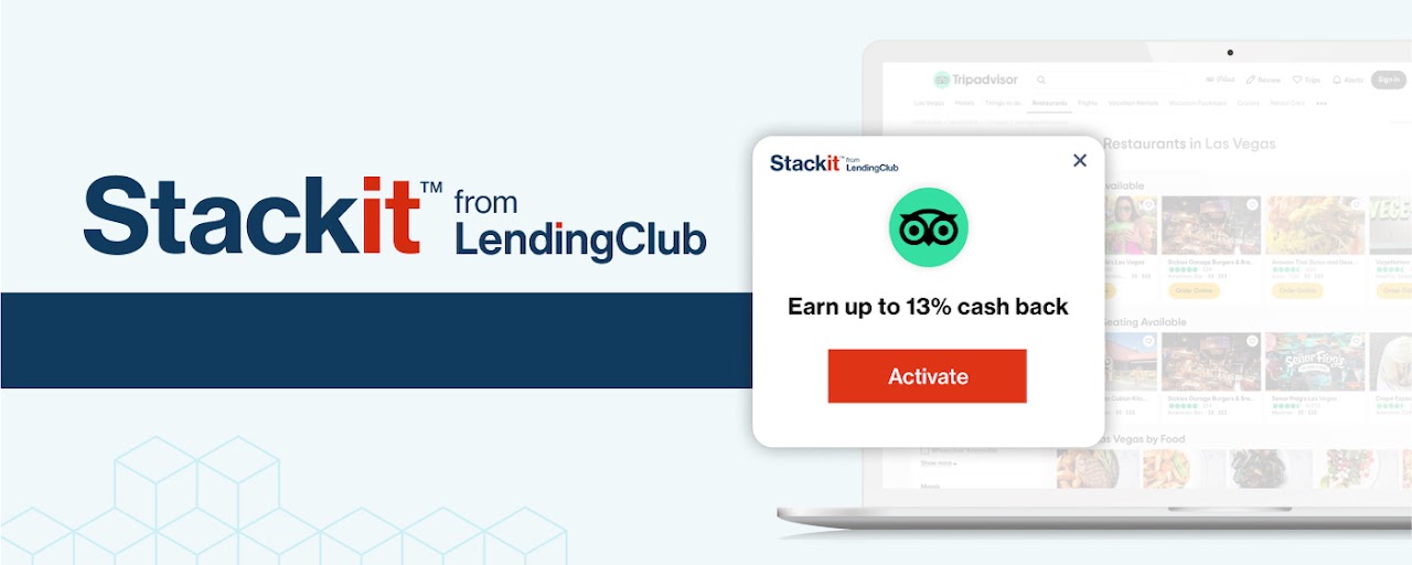 Stackit™ from LendingClub Preview image 2