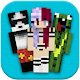 Download Bikini Skins for Minecraft For PC Windows and Mac 1.0