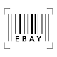 Barcode Scanner For eBay - Compare Prices Download on Windows