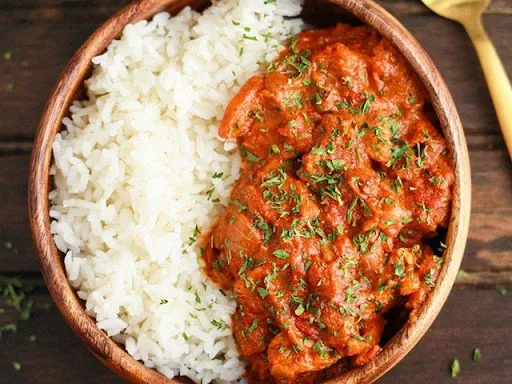 Murg Tikka Masala (Serves 2) (500 ml Box)