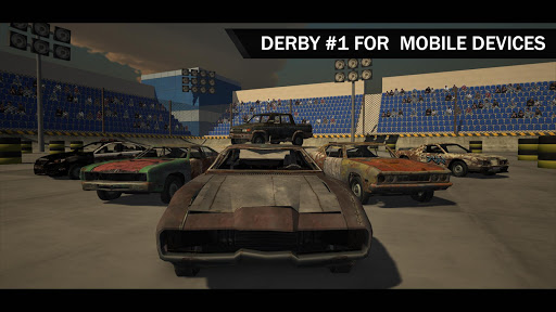 World of Derby