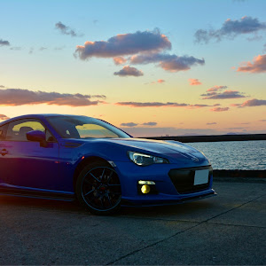 BRZ ZC6