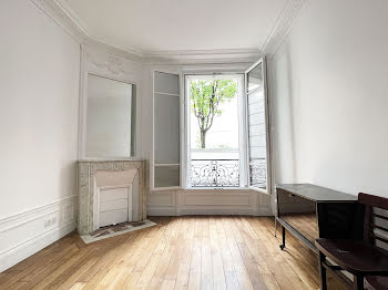 appartement à Paris 18ème (75)