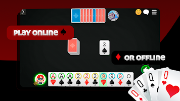 Cacheta Gin Rummy Online para Android - Download