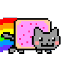 Experience the Fun with the Animated Nyan Cat Chrome Extension for YouTube