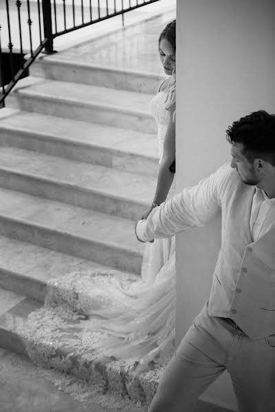 Nhiếp ảnh gia ảnh cưới Zak Jokela (zakjokela). Ảnh của 26 tháng 11 2019