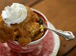 crock pot apple cobbler with salted caramel was pinched from <a href="http://www.chindeep.com/2013/10/28/crock-pot-apple-cobbler-with-salted-caramel/" target="_blank">www.chindeep.com.</a>