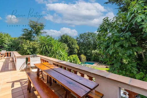 Villa avec piscine 4