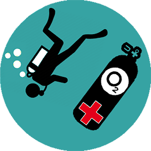 Download Oxygen Cylinder Autonomy for Diving and First Aid For PC Windows and Mac