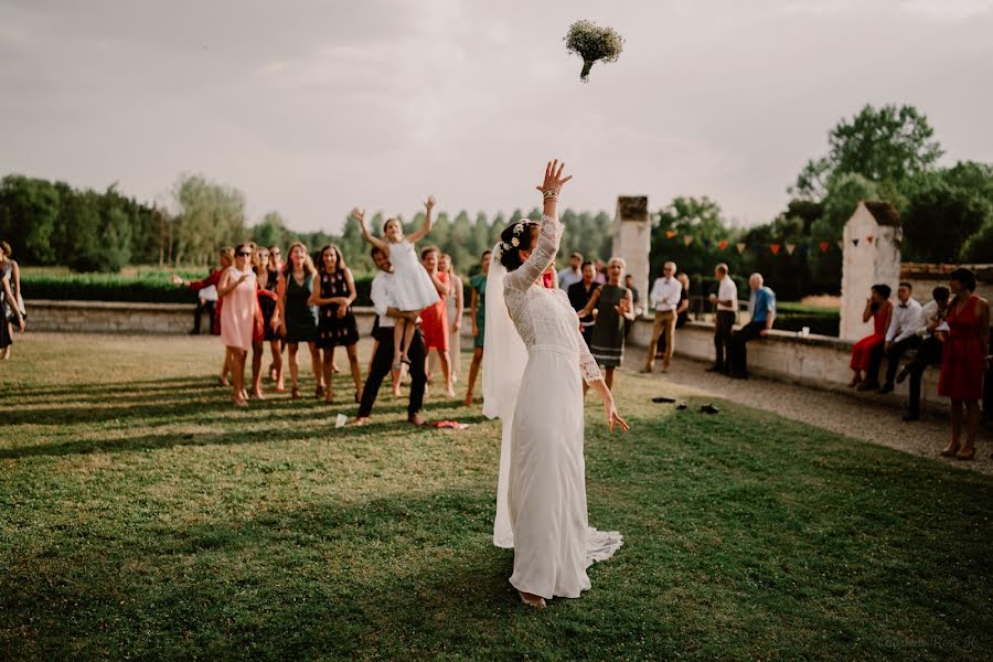 Fotografo di matrimoni Charlene Rose K (charlene-rose-k). Foto del 29 aprile 2019