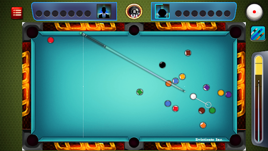 8 Ball Snooker Pool for PC-Windows 7,8,10 and Mac apk screenshot 3