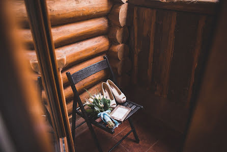 Photographe de mariage Tetiana Zaiats (zajkata). Photo du 12 janvier 2017