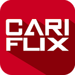 Cover Image of ดาวน์โหลด Cariflix 3.4.42 APK