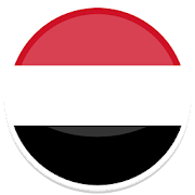 مناطق اليمن ‎  Icon