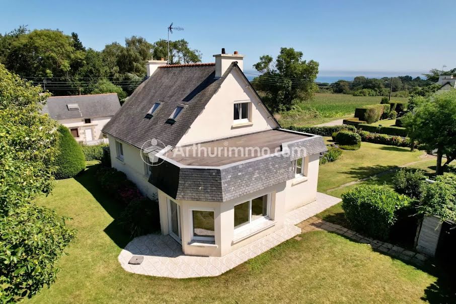 Vente maison 5 pièces 120 m² à Etables-sur-Mer (22680), 468 900 €