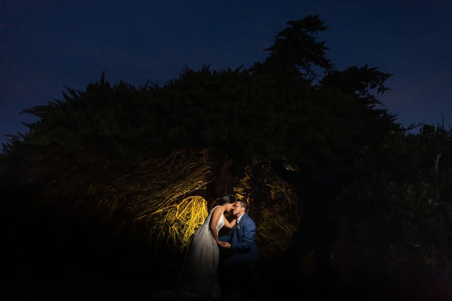 Fotografo di matrimoni Edwin Motta (motta). Foto del 24 ottobre 2023