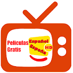 Cover Image of Télécharger Peliculas Gratis Español España 0.0.3 APK