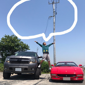 F355 スパイダー