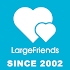 BBW Dating for Curvy Singles- LargeFriends5.1.9