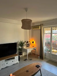 appartement à Nice (06)