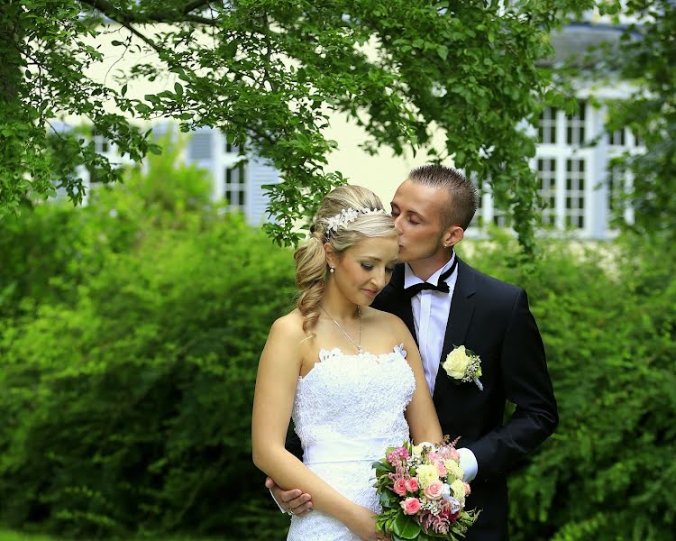 Photographe de mariage Svetlana Gastmann (svegast). Photo du 30 août 2016