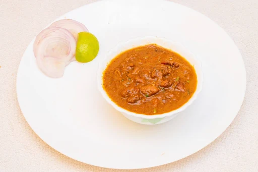 Rajma Masala