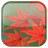 Maple Leaf Live Wallpaper mobile app icon