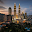 Backpacker's Kuala Lumpur Tourist Map Download on Windows