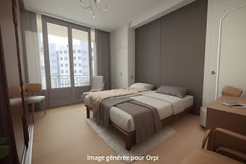 appartement à Grenoble (38)