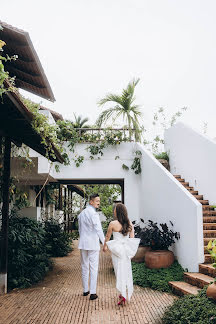 Fotografo di matrimoni Nattawat Sirisinjaroen (littleheartcnx). Foto del 17 aprile