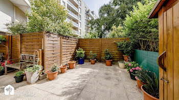 appartement à Levallois-Perret (92)