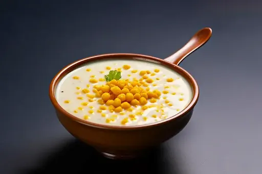 Boondi Raita