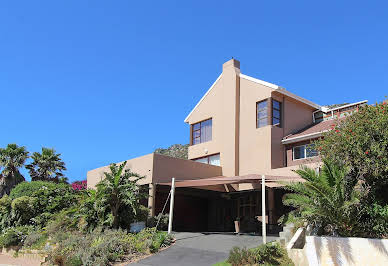 Maison avec jardin et terrasse 7