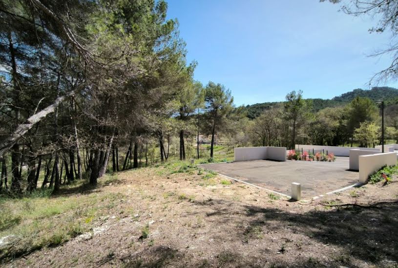  Vente Terrain + Maison - Terrain : 431m² - Maison : 90m² à La Roque-d'Anthéron (13640) 