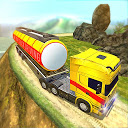 Télécharger Hill Top Truck Driving 3D Installaller Dernier APK téléchargeur