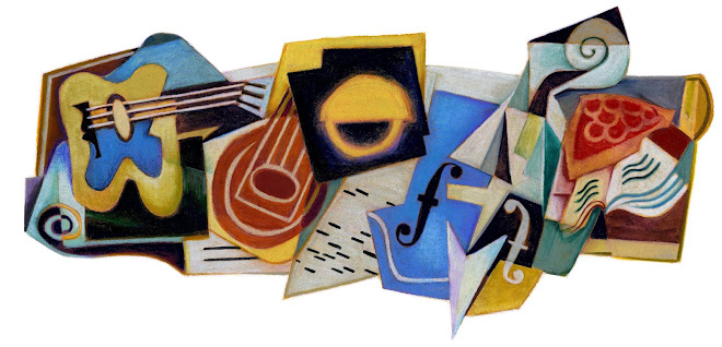 125e anniversaire de la naissance de Juan Gris