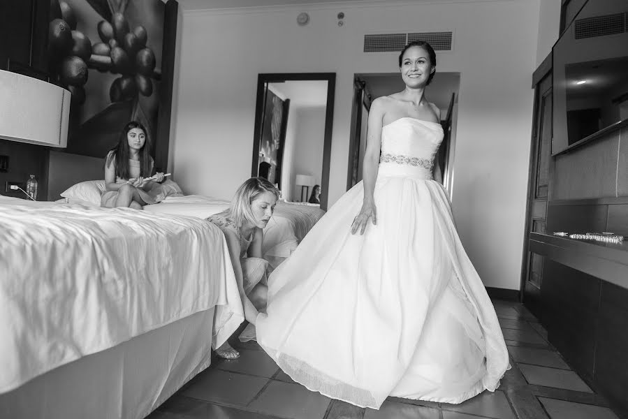 Fotógrafo de casamento Andrés Brenes (brenes-robles). Foto de 17 de julho 2019