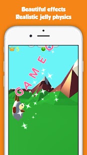 Mr. Jelly Chicken Dude Screenshots 6