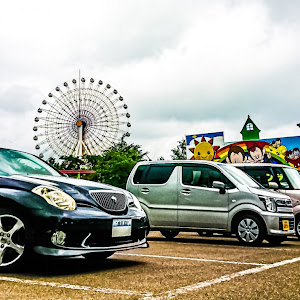 ヴェロッサ JZX110