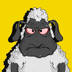 Sheeples #Yellow