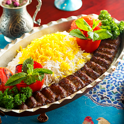 Queen's Koobideh Bonab / Minced Meat