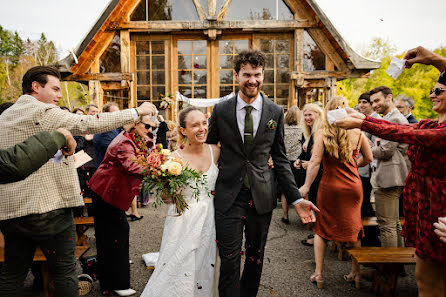 Wedding photographer Esther Gibbons (esthergibbons). Photo of 13 March