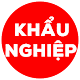 Khẩu Nghiệp Install on Windows